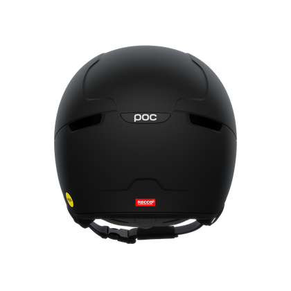 Poc Obex Visor Ski Helmet 2026