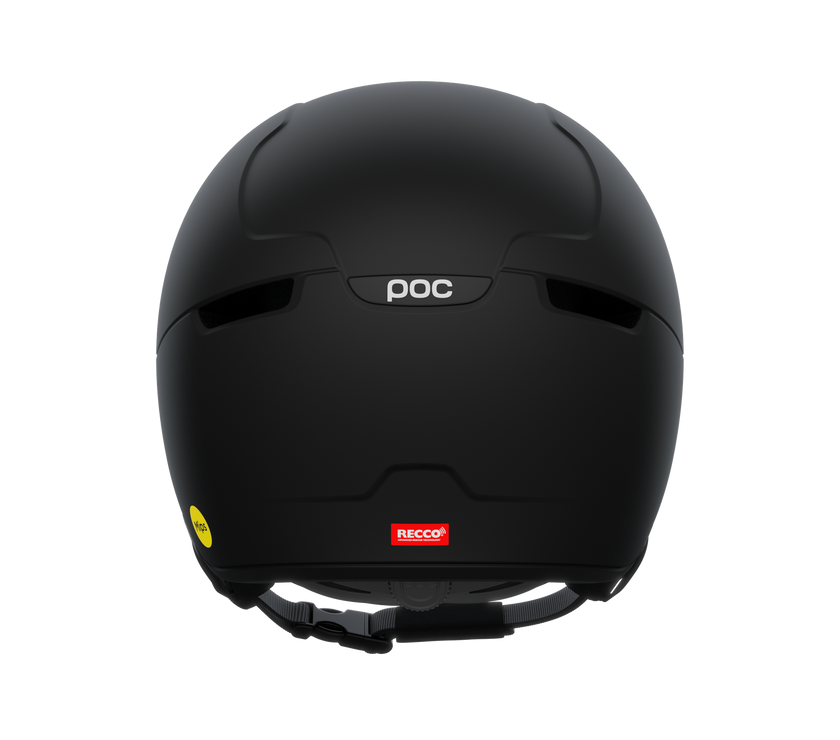 Poc Obex Visor Ski Helmet 2026