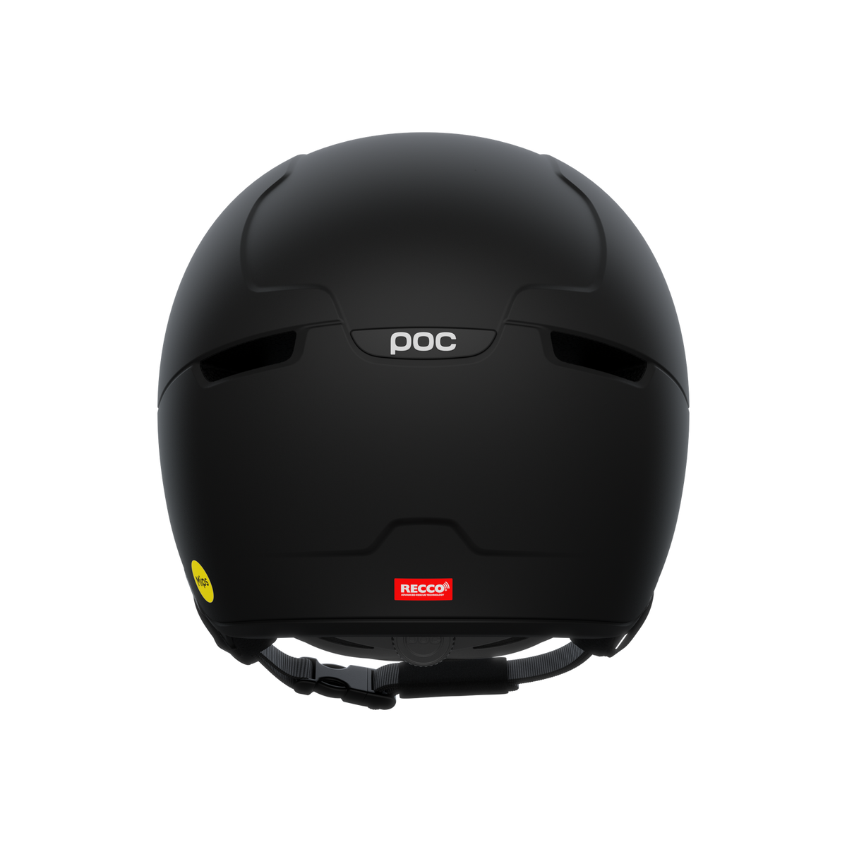 Poc Obex Visor Ski Helmet 2026