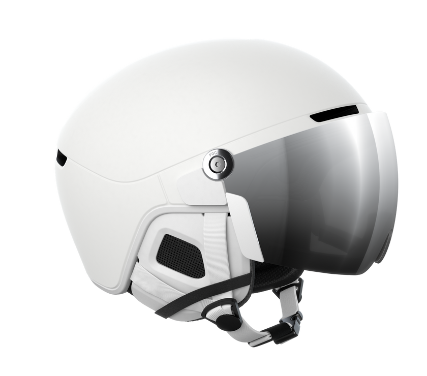 Poc Obex Visor Ski Helmet 2026
