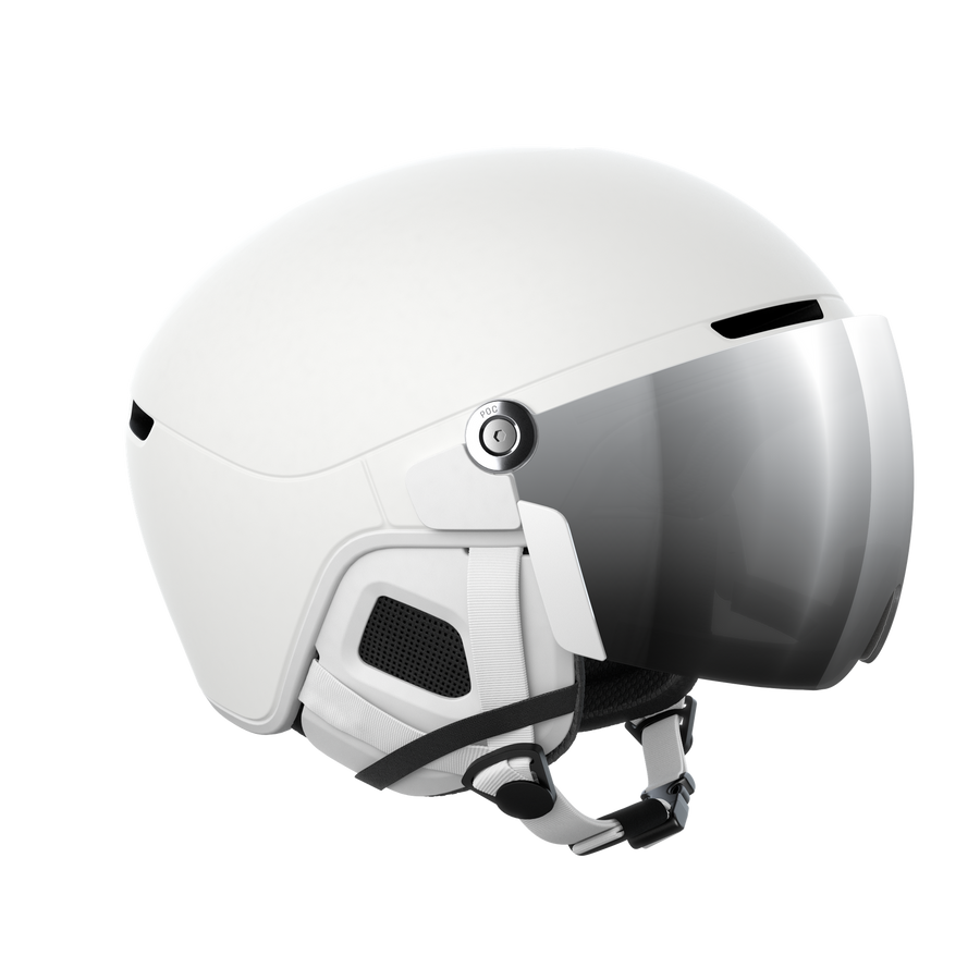 Poc Obex Visor Ski Helmet 2026