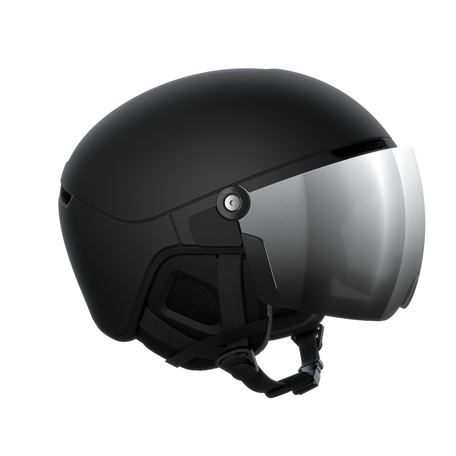 Poc Obex Visor Ski Helmet 2026