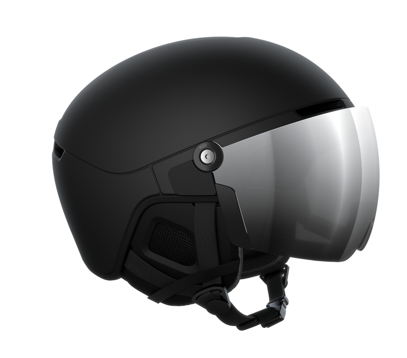 Poc Obex Visor Ski Helmet 2026