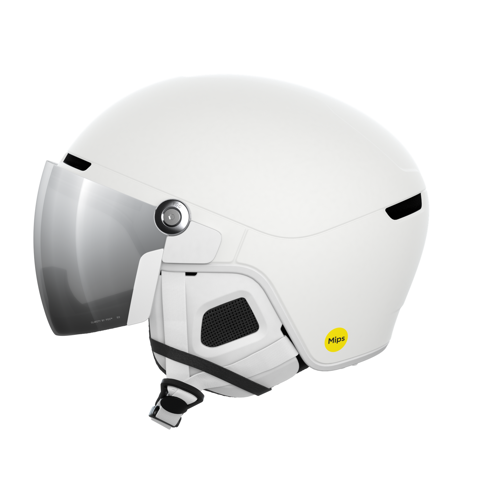 Poc Obex Visor Ski Helmet 2026