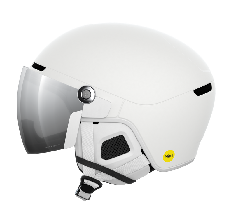 Poc Obex Visor Ski Helmet 2026