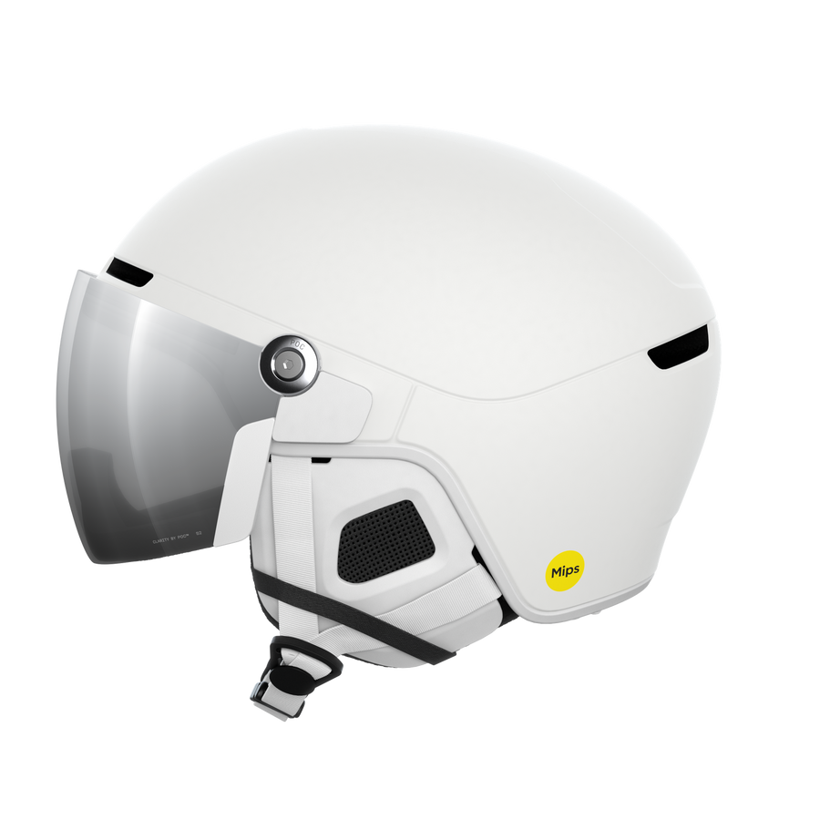 Poc Obex Visor Ski Helmet 2026