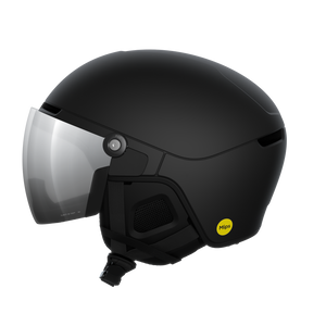 Poc Obex Visor Ski Helmet 2026