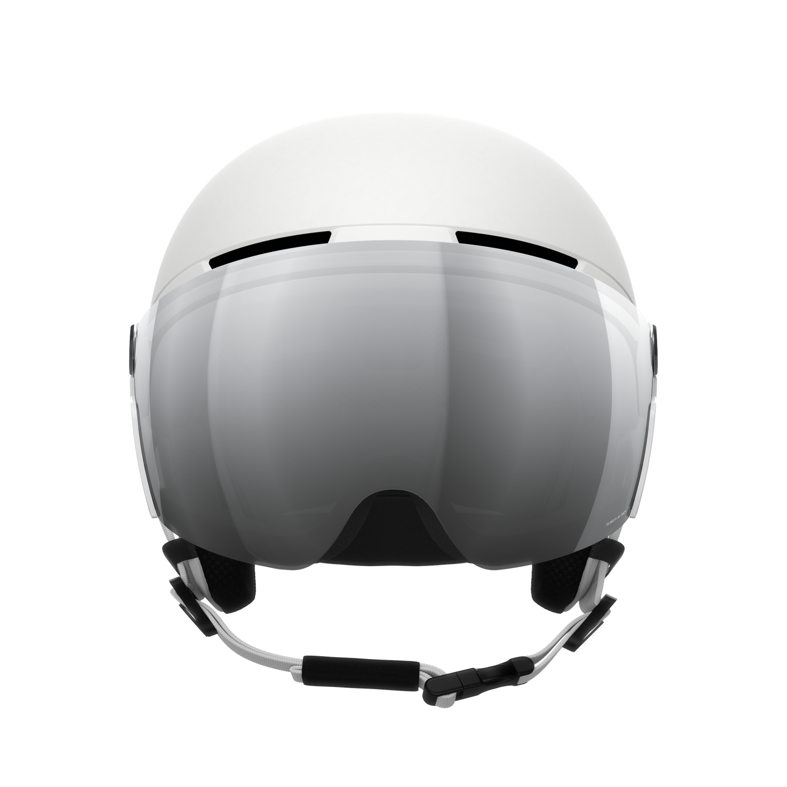 Poc Obex Visor Ski Helmet 2026