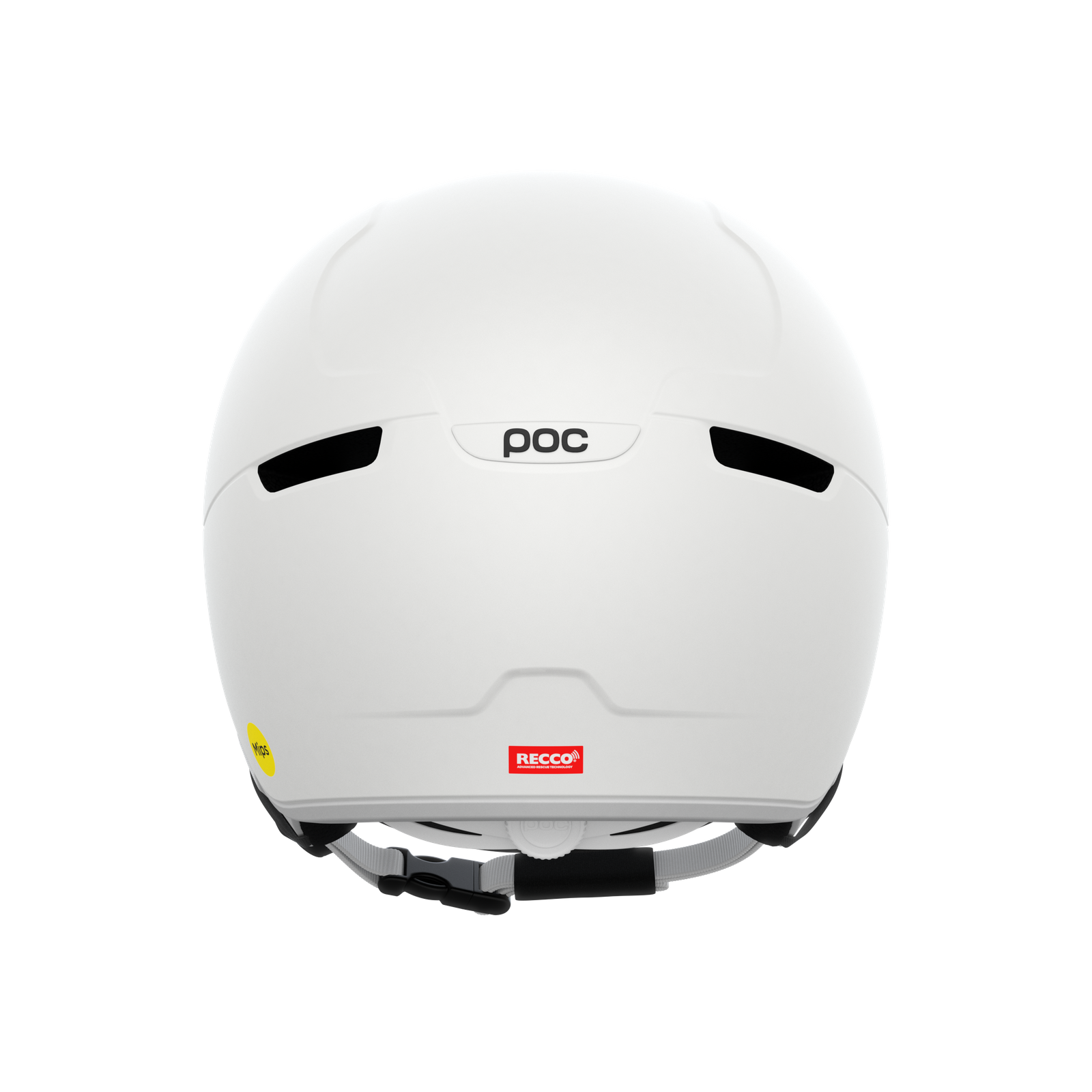 Poc Obex Visor Ski Helmet 2026