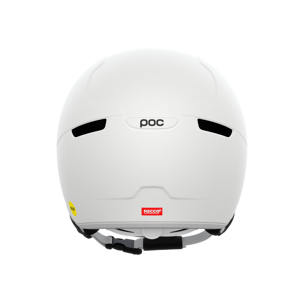 Poc Obex Visor Ski Helmet 2026