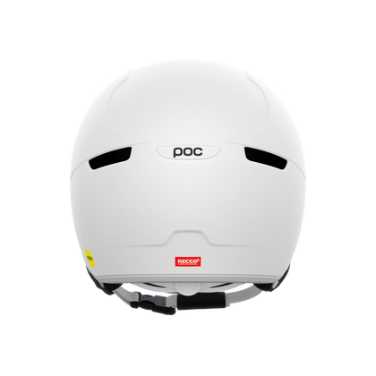 Poc Obex Visor Ski Helmet 2026