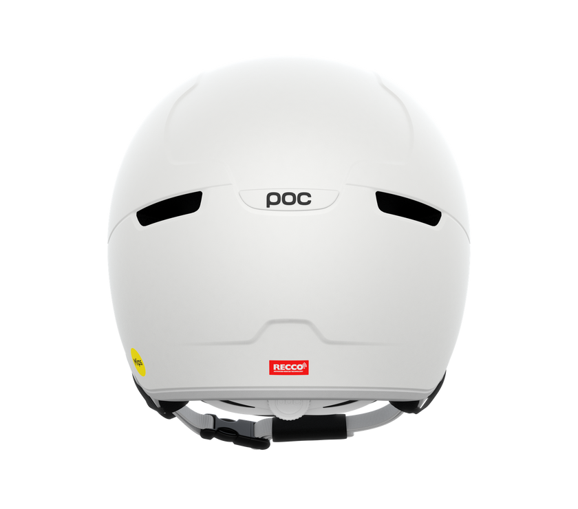 Poc Obex Visor Ski Helmet 2026