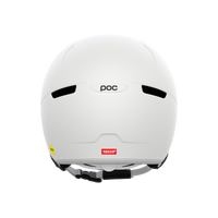 Poc Obex Visor Ski Helmet 2026
