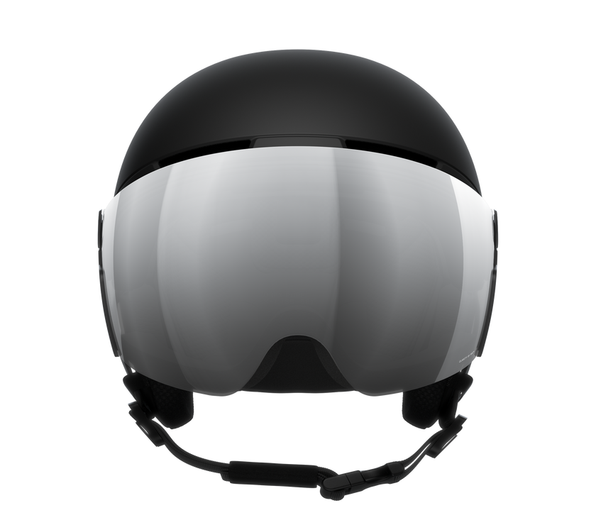 Poc Obex Visor Ski Helmet 2026