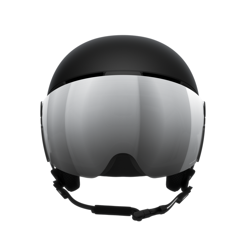 Poc Obex Visor Ski Helmet 2026