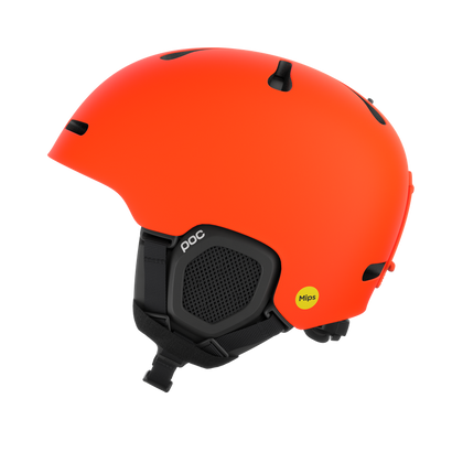 Poc Fornix MIPS Ski Helmet 2026