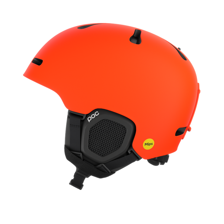 Poc Fornix MIPS Ski Helmet 2026