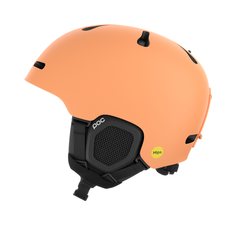 Poc Fornix MIPS Ski Helmet 2026