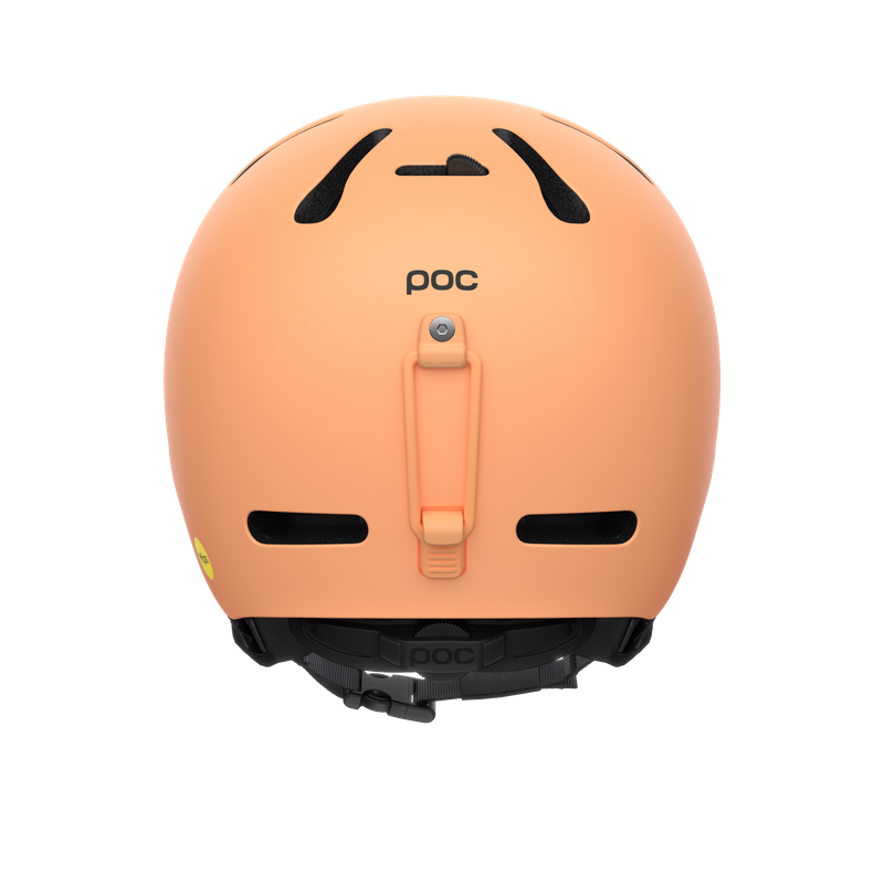Poc Fornix MIPS Ski Helmet 2026