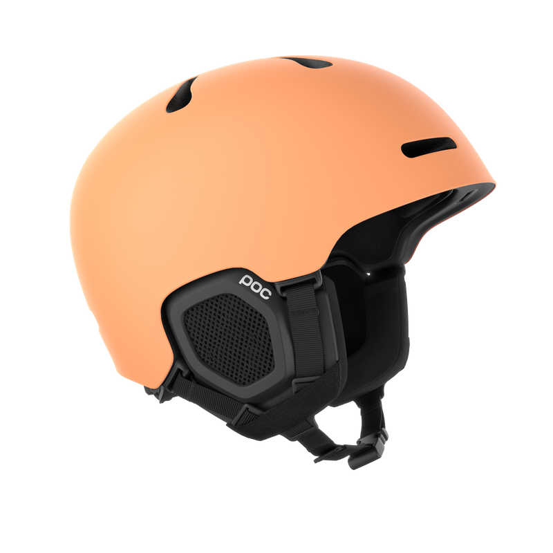 Poc Fornix MIPS Ski Helmet 2026