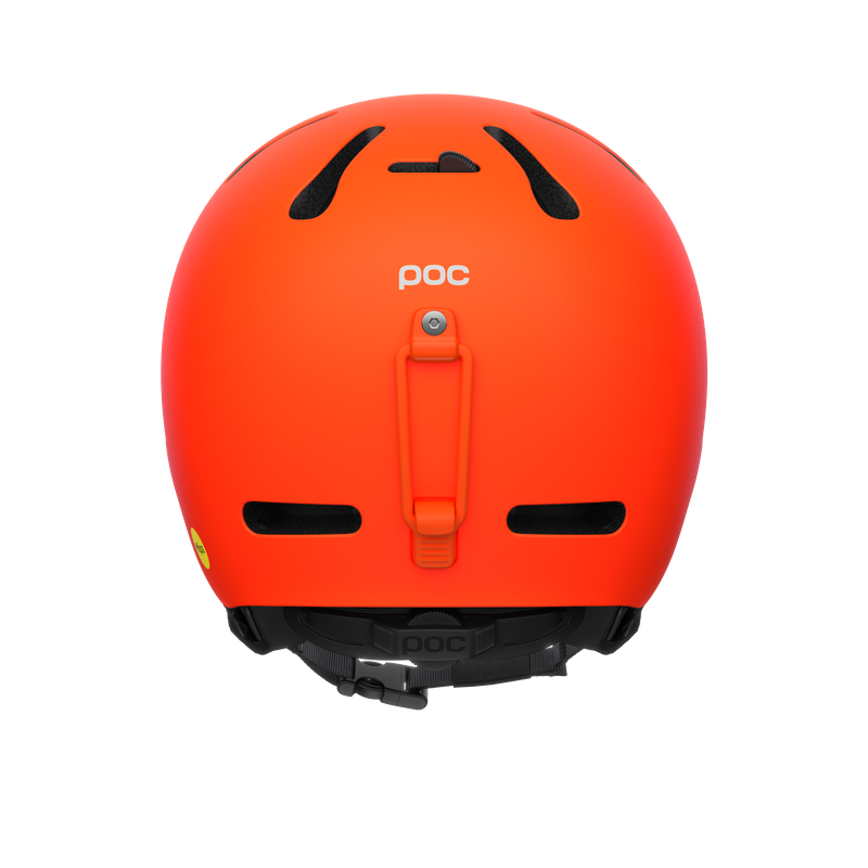 Poc Fornix MIPS Ski Helmet 2026