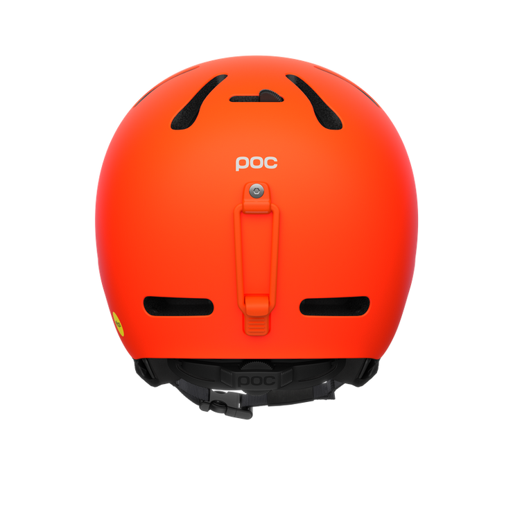 Poc Fornix MIPS Ski Helmet 2026