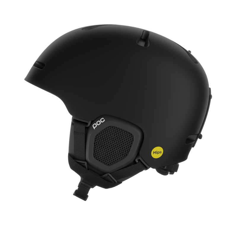 Poc Fornix MIPS Ski Helmet 2026