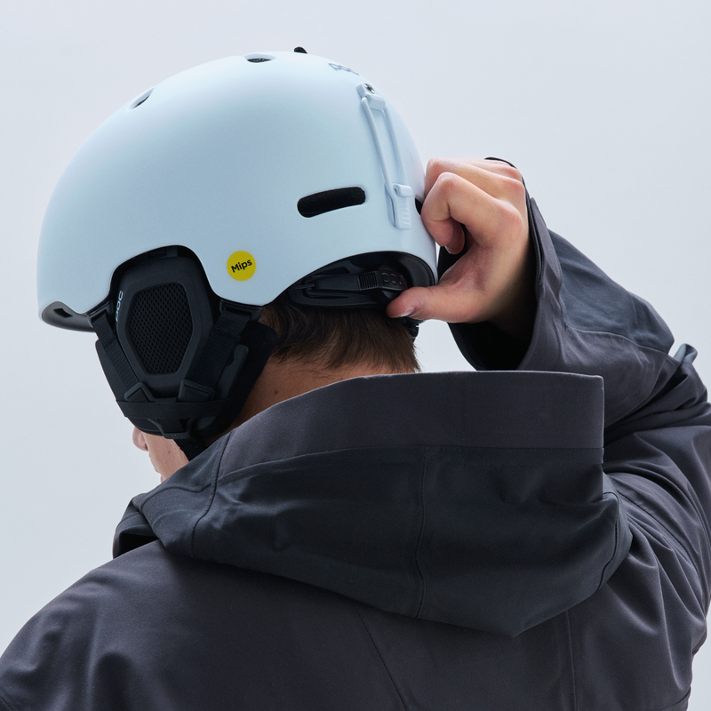 Poc Fornix MIPS Ski Helmet 2026