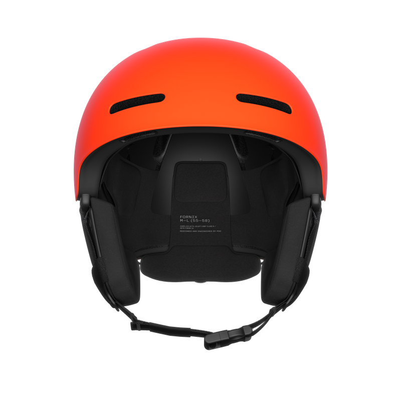 Poc Fornix MIPS Ski Helmet 2026