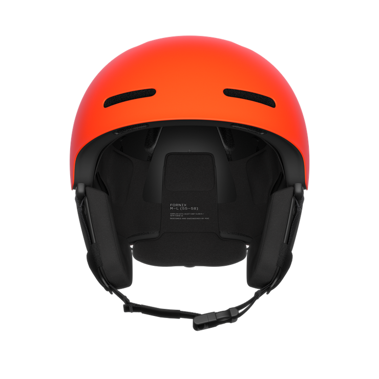 Poc Fornix MIPS Ski Helmet 2026