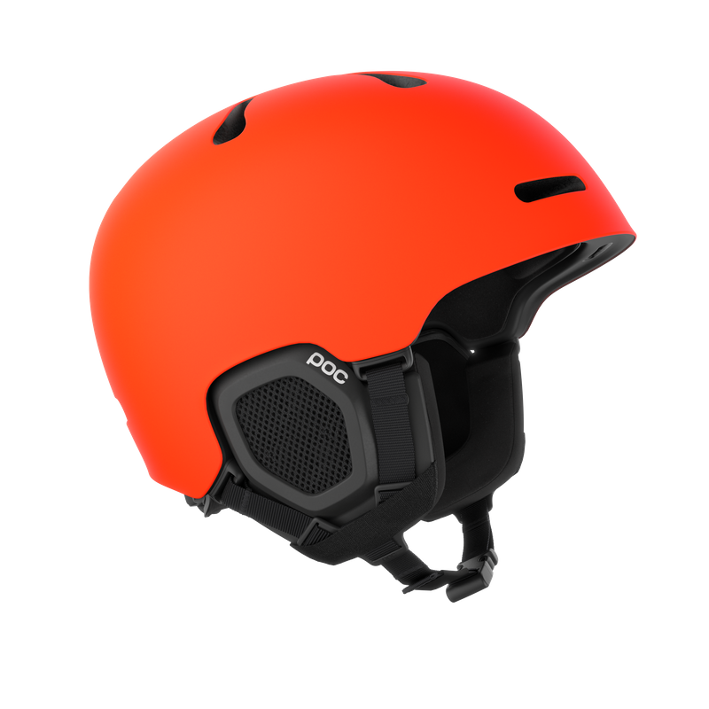 Poc Fornix MIPS Ski Helmet 2026
