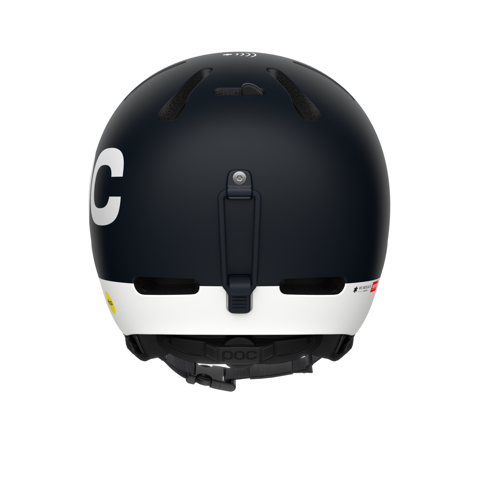 Poc Fornix BC Ski Helmet 2026