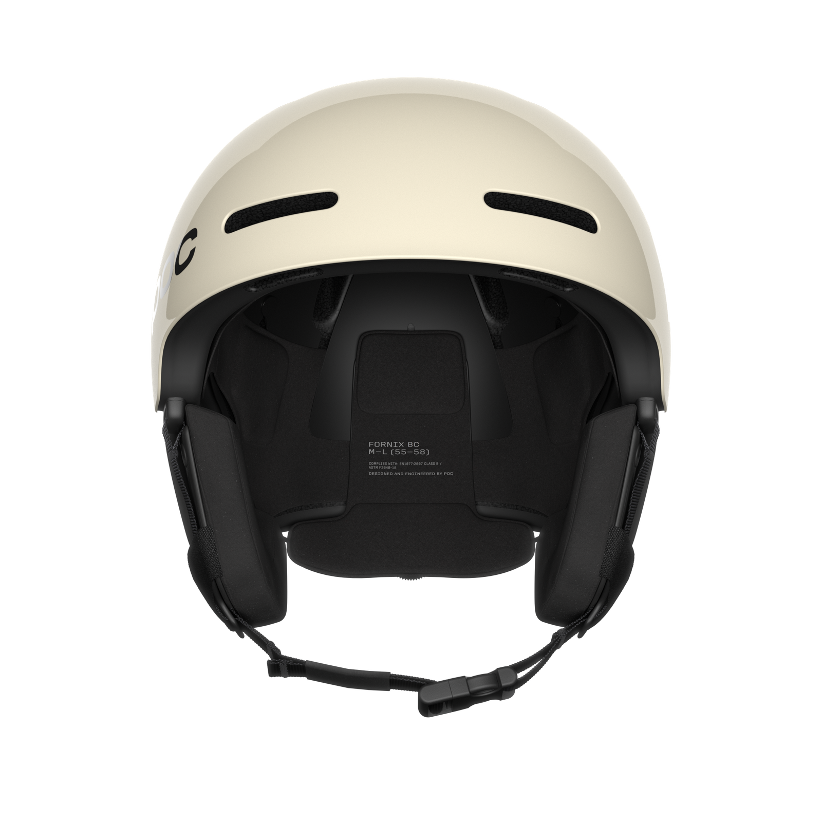 Poc Fornix BC Ski Helmet 2026