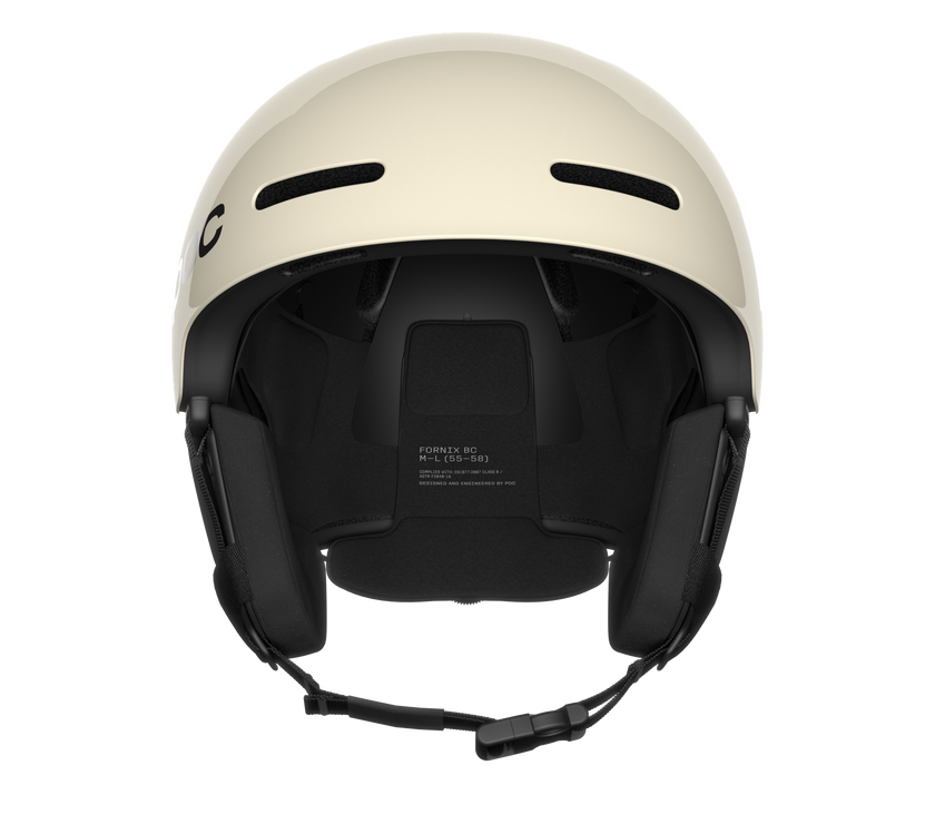 Poc Fornix BC Ski Helmet 2026