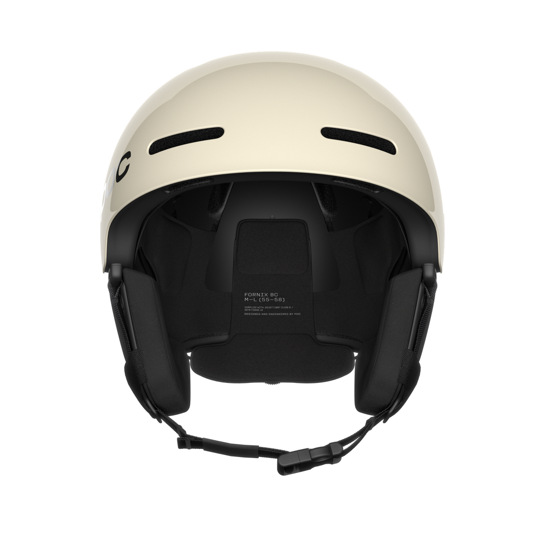 Poc Fornix BC Ski Helmet 2026