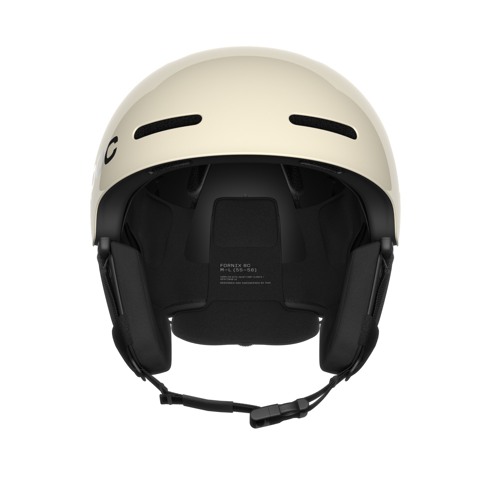 Poc Fornix BC Ski Helmet 2026