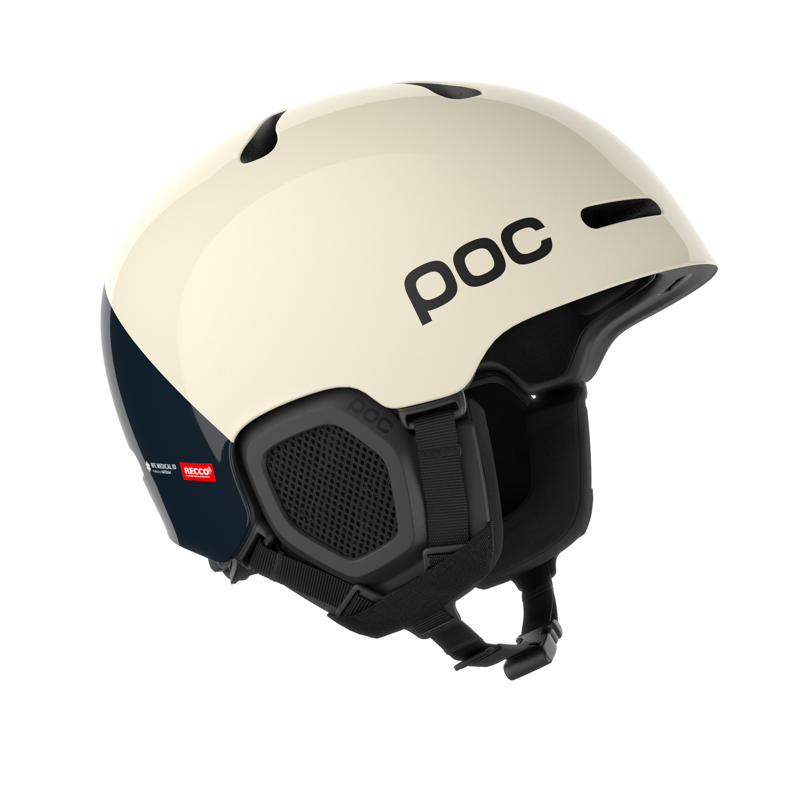 Poc Fornix BC Ski Helmet 2026