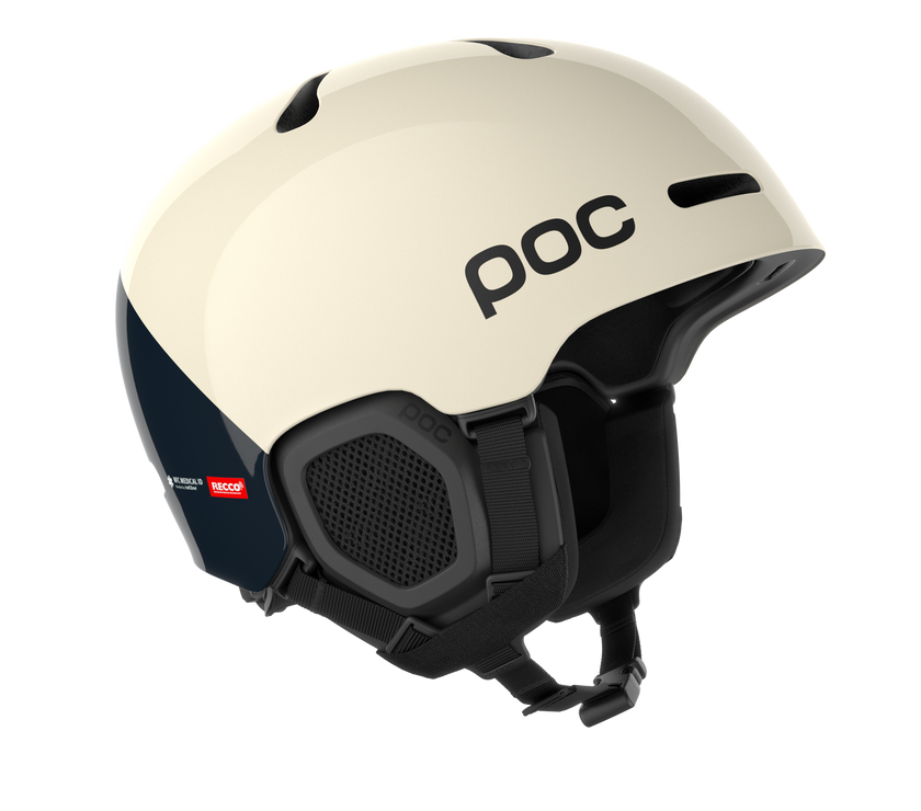 Poc Fornix BC Ski Helmet 2026
