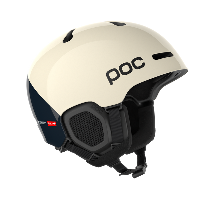 Poc Fornix BC Ski Helmet 2026