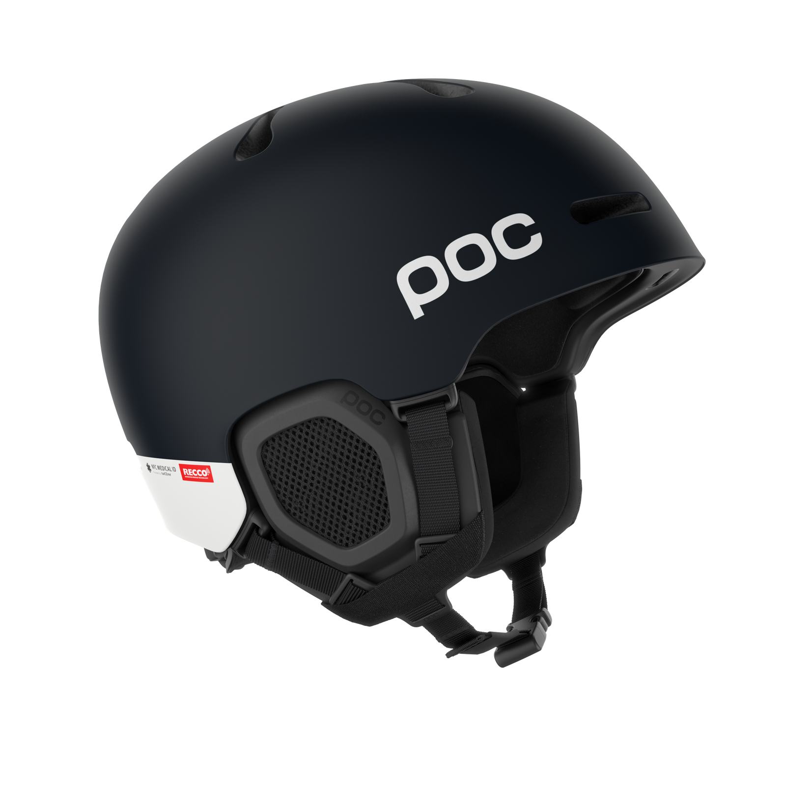 Poc Fornix BC Ski Helmet 2026