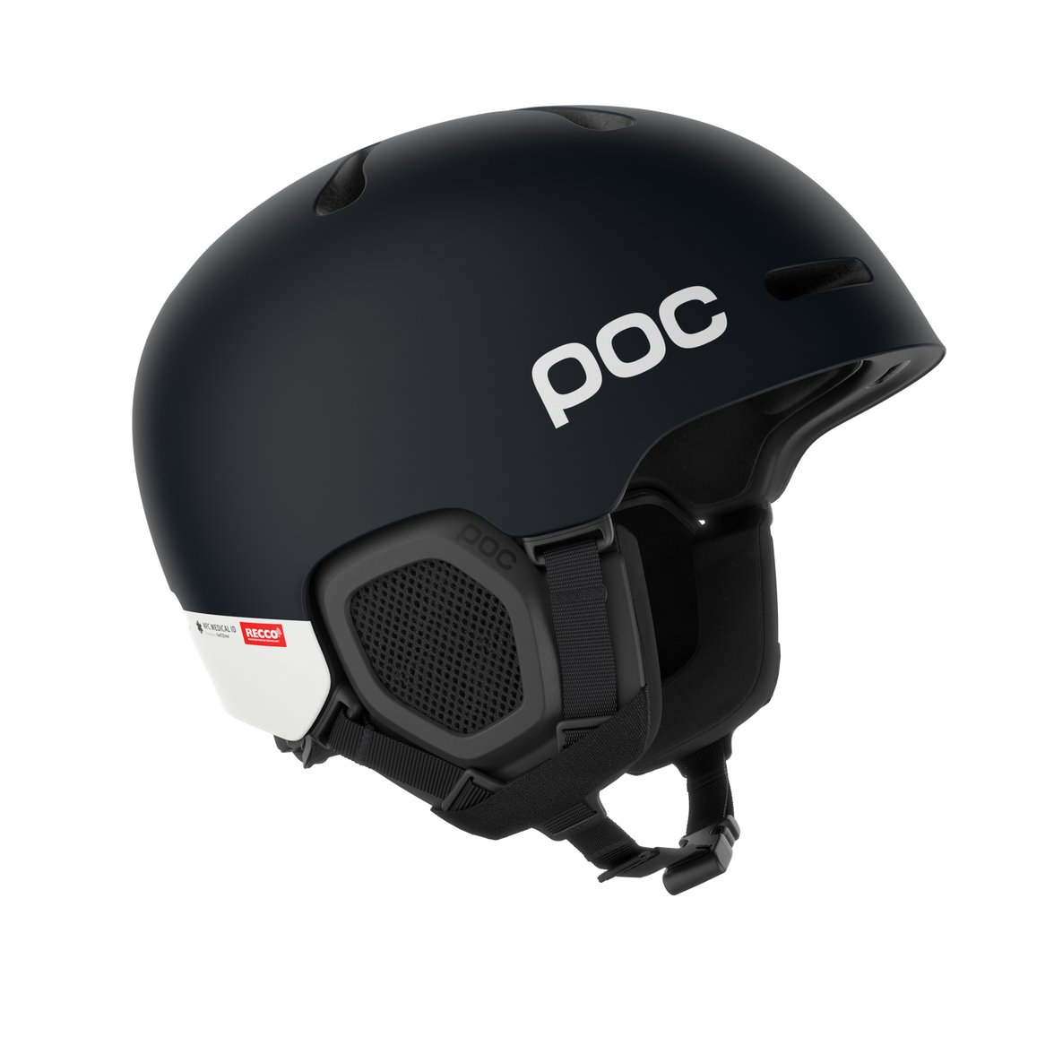 Poc Fornix BC Ski Helmet 2026