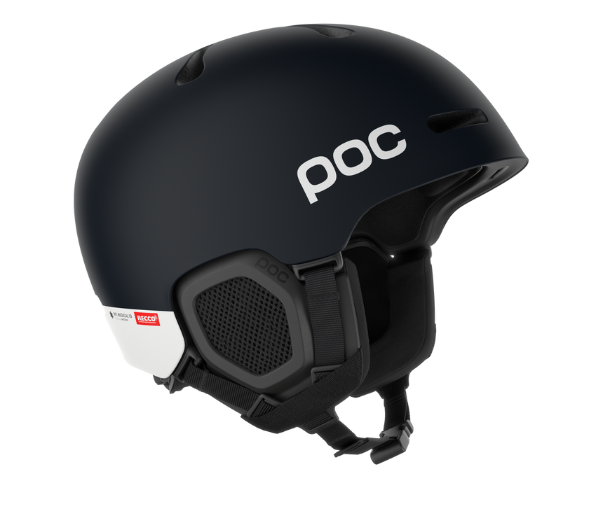 Poc Fornix BC Ski Helmet 2026
