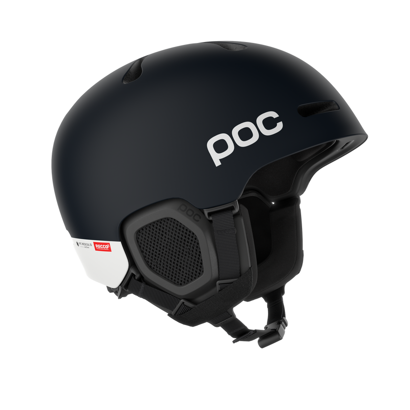 Poc Fornix BC Ski Helmet 2026
