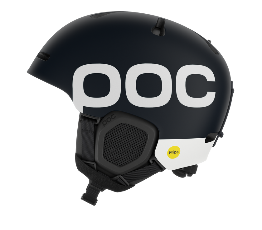 Poc Fornix BC Ski Helmet 2026