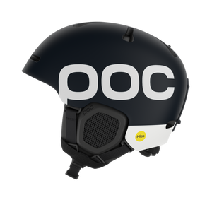 Poc Fornix BC Ski Helmet 2026