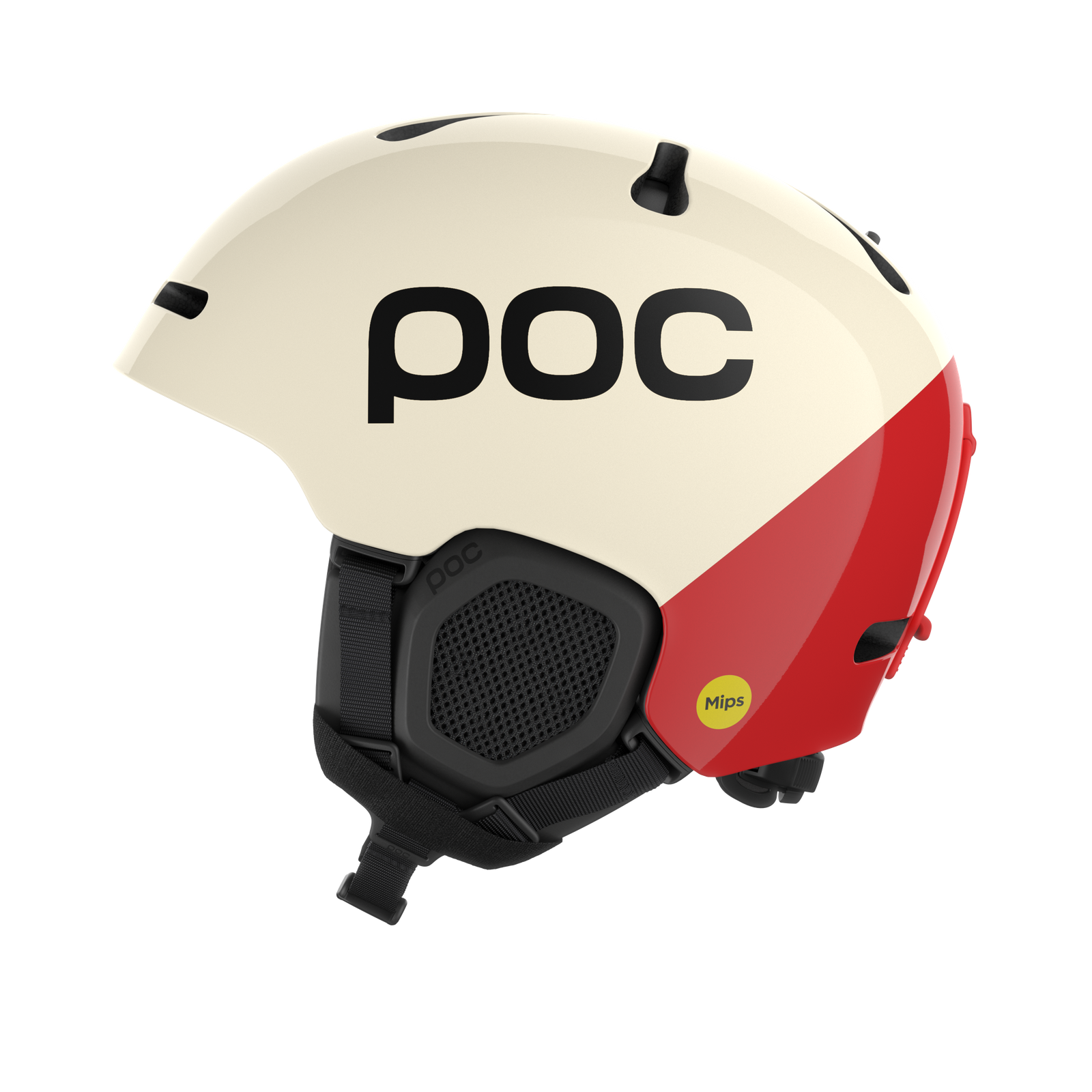 Poc Fornix BC Ski Helmet 2026