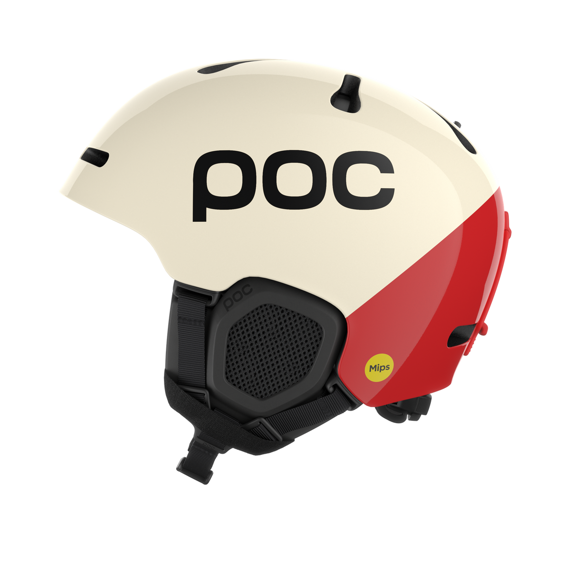 Poc Fornix BC Ski Helmet 2026