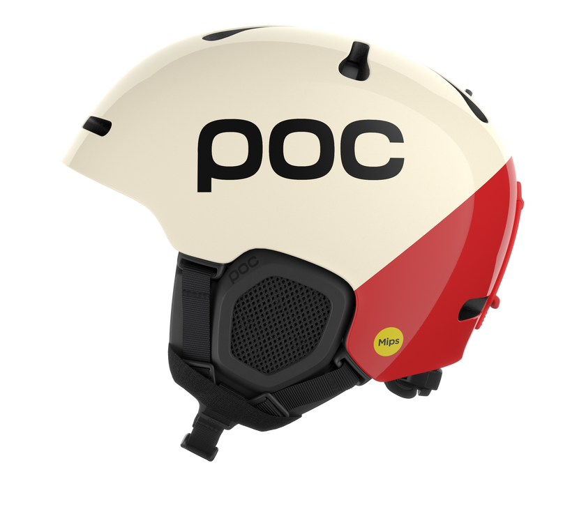 Poc Fornix BC Ski Helmet 2026