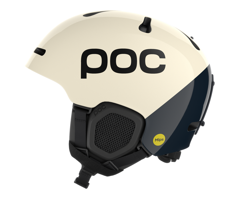 Poc Fornix BC Ski Helmet 2026