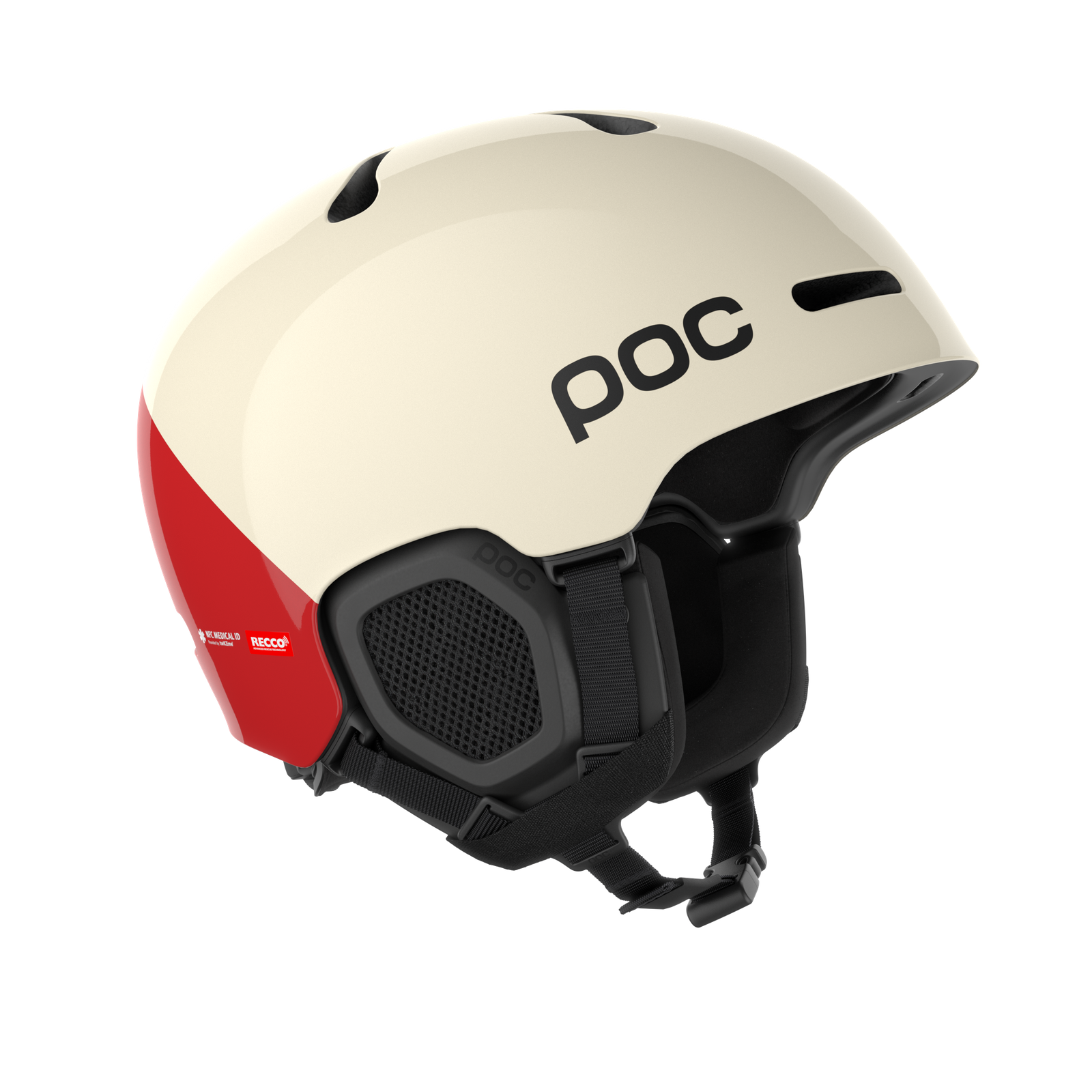 Poc Fornix BC Ski Helmet 2026